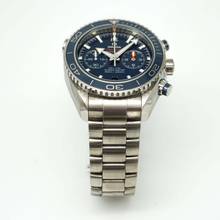 Thumbnail von Omega Seamaster Planet Ocean Chronograph 232.90.46.51.03.001
