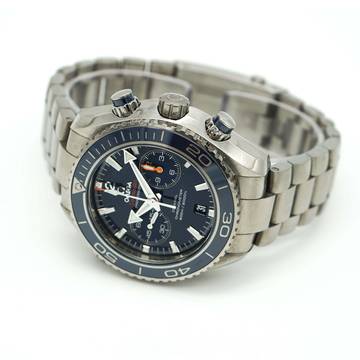  Omega Seamaster Planet Ocean 232.90.46.51.03.001 
