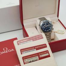Thumbnail von Omega Seamaster Planet Ocean Chronograph 232.90.46.51.03.001