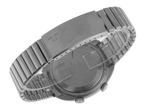 Thumbnail von Jaeger-LeCoultre Memovox Speed Beat GT Ref.861 1970 sehr gut Vintage Memovox Speed Beat GT