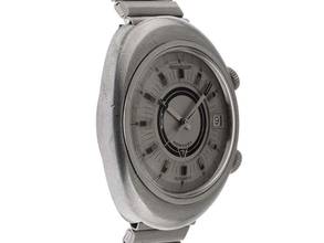 Thumbnail von Jaeger-LeCoultre Memovox Speed Beat GT Ref.861 1970 sehr gut Vintage Memovox Speed Beat GT