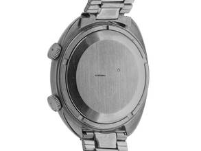 Thumbnail von Jaeger-LeCoultre Memovox Speed Beat GT Ref.861 1970 sehr gut Vintage Memovox Speed Beat GT