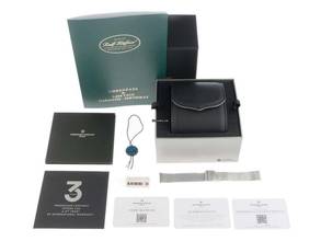 Thumbnail von Frederique Constant Classics Moneta Solarmetre Ref.FC-120BRG3S6 Full Set Neu Classics Moneta Solarmetre