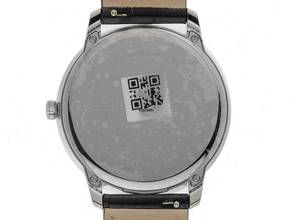 Thumbnail von Frederique Constant Classics Moneta Solarmetre Ref.FC-120BRG3S6 Full Set Neu Classics Moneta Solarmetre