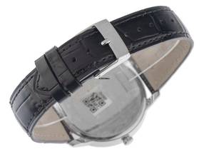 Thumbnail von Frederique Constant Classics Moneta Solarmetre Ref.FC-120BRG3S6 Full Set Neu Classics Moneta Solarmetre