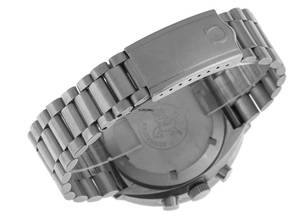 Thumbnail von Omega Speedmaster Mark III Ref.176.002 1975 original Box sehr gut Vintage Speedmaster Mark III