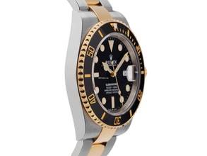 Thumbnail von Rolex Submariner Date Ref.126613LN 2020 Full Set wie Neu Submariner Date