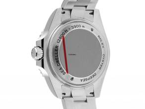 Thumbnail von Rolex Sea-Dweller Deepsea Ref.126660 2020 LC EU Full Set wie Neu Vintage Deepsea