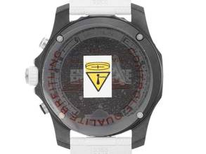 Thumbnail von Breitling Endurance Pro Breitlight Ref.X83310A71B1S1 2025 Full Set Ungetragen Endurance Pro Weiß 38mm