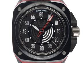  Gorilla Fastback Phantom Black Ref.QAR400 2016 Box&Beschreibung sehr gut Vintage Fastback Phantom Black 