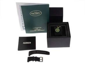 Thumbnail von Gorilla Fastback Phantom Black Ref.QAR400 2016 Box&Beschreibung sehr gut Vintage Fastback Phantom Black
