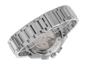 Thumbnail von Omega Seamaster Aqua Terra Chronograph Ref.231.10.44.50.01.001 2012 Full Set wie Neu Vintage Seamaster Aqua Terra Chronograph