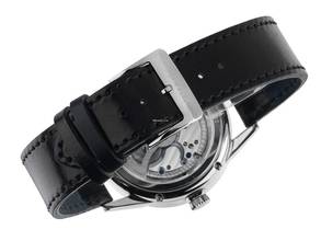 Thumbnail von NOMOS Zürich Datum Glashütte Zürich Datum Ref.802 2025 Full Set Neu Zürich Datum