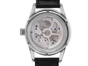 Thumbnail von NOMOS Zürich Datum Glashütte Zürich Datum Ref.802 2025 Full Set Neu Zürich Datum