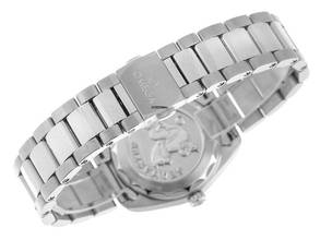 Thumbnail von Omega Seamaster Aqua Terra Ref. 220.10.28.60.60.001 2022 Full Set like New Vintage Seamaster Aqua Terra Diamonds