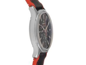 Thumbnail von Zenith Red Primero Ref.03.2115.400/21.C703 2018 Full Set like New Vintage Red Primero