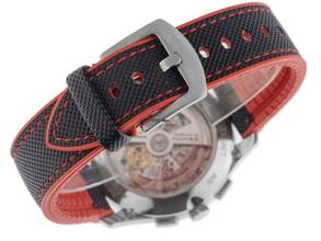 Thumbnail von Zenith Red Primero Ref.03.2115.400/21.C703 2018 Full Set like New Vintage Red Primero