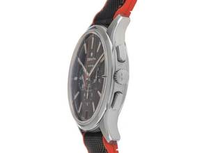 Thumbnail von Zenith Red Primero Ref.03.2115.400/21.C703 2018 Full Set like New Vintage Red Primero