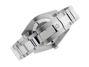 Thumbnail von Rolex Datejust 41 Ref.126334 2025 Full Set Ungetragen Datejust Stahl 18kt Weißgold