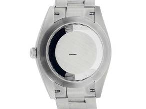Thumbnail von Rolex Datejust 41 Ref.126334 2025 Full Set Ungetragen Datejust Stahl 18kt Weißgold