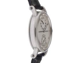 Thumbnail von Chronoswiss Régulateur Grand Regulator Ref.CH6723 2008 Full Set very good Vintage Grand Régulateur Leather Fold Clasp