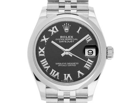  Rolex Datejust 31 Ref.278240 2021 Full Set Ungetragen Datejust Medium 