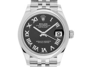 Rolex Datejust 31 Ref.278240 2021 Full Set Unworn Datejust Medium