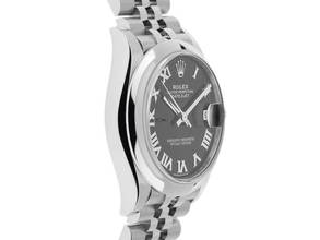 Thumbnail von Rolex Datejust 31 Ref.278240 2021 Full Set Ungetragen Datejust Medium