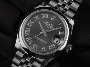 Thumbnail von Rolex Datejust 31 Ref.278240 2021 Full Set Ungetragen Datejust Medium