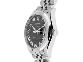 Thumbnail von Rolex Datejust 31 Ref.278240 2021 Full Set Ungetragen Datejust Medium
