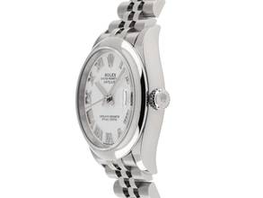 Thumbnail von Rolex Datejust 31 Ref.278240 2022 Full Set Ungetragen Datejust Medium