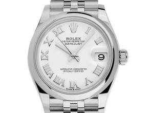 Rolex Datejust 31 Ref.278240 2022 Full Set Unworn Datejust Medium