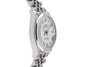 Thumbnail von Rolex Datejust 31 Ref.278240 2022 Full Set Ungetragen Datejust Medium
