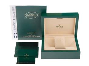 Thumbnail von Rolex Datejust 31 Ref.278240 2022 Full Set Ungetragen Datejust Medium