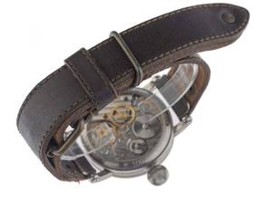 Thumbnail von Chronoswiss Timemaster Ref.CH6233 2012 Full Set very good Vintage Timemaster
