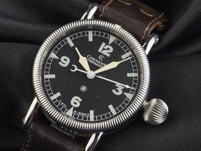 Thumbnail von Chronoswiss Timemaster Ref.CH6233 2012 Full Set very good Vintage Timemaster