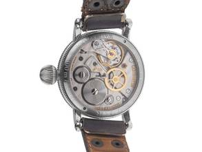 Thumbnail von Chronoswiss Timemaster Ref.CH6233 2012 Full Set very good Vintage Timemaster
