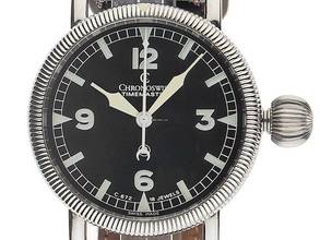 Thumbnail von Chronoswiss Timemaster Ref.CH6233 2012 Full Set very good Vintage Timemaster