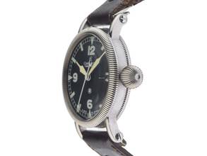 Thumbnail von Chronoswiss Timemaster Ref.CH6233 2012 Full Set very good Vintage Timemaster