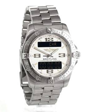  Breitling Aerospace Avantage Ref. E7936210/G606 