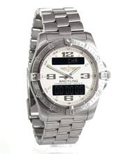  Breitling Aerospace Avantage Ref. E7936210/G606 