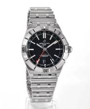  Breitling Chronomat GMT 40 mm Ref. A32398101B1A1 