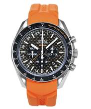  Omega Speedmaster HB-SIA Co-Axial GMT Chronograph - Ref. 321.92.44.52.01.003 