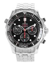  Omega Seamaster Diver 300 M Co-Axial Chronograph Ref. 212.30.44.50.01.001 