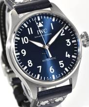IWC Big Pilot's Watch 43mm Ref. IW329303