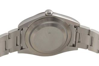 Thumbnail von Rolex Explorer 39 Oyster Perpetual Edelstahl Automatik Ref. 214270 B&P 2015