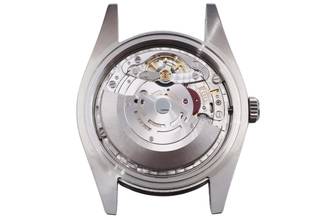 Thumbnail von Rolex Explorer 39 Oyster Perpetual Edelstahl Automatik Ref. 214270 B&P 2015