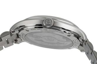 Thumbnail von Baume & Mercier Clifton Steel Automatic Men's Watch Ref. M0A10793 B&P 2025