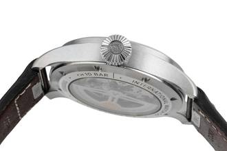 Thumbnail von IWC Big Pilot's Watch 43 Automatic Steel Men's Watch Ref IW329301 B&P
