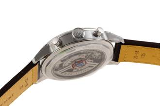 Thumbnail von Breitling Top Time Shelby Cobra Automatic Ref. AB01763A1C1X1 B&P